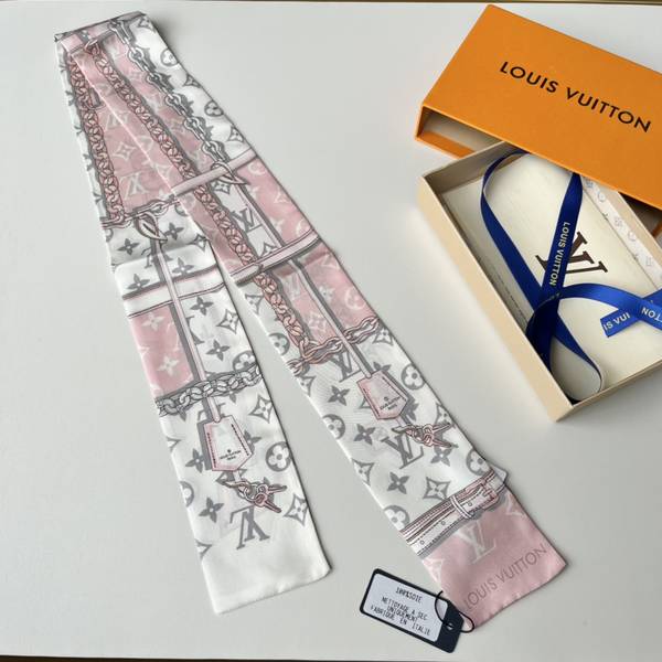 Louis Vuitton Scarf LVC00485